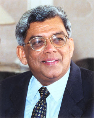 Deepak Parikh