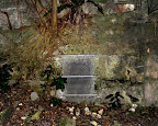 Cave entrance at Shuri-jo