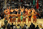 Dohyo-iri