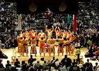 Dohyo-iri
