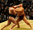 Hand to the face