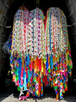 Flying Cranes, Oragami, Nagasaki