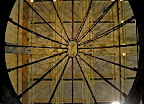 Dome structure, Hiroshima Peace Memorial Museum