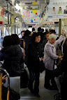 Hiroshima trolley,