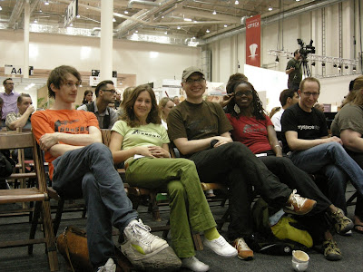 Equipe Godshot