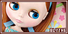 Blythe