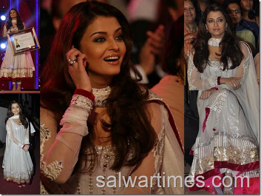 Designer White Suits