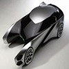 Concept BMW GT - explanation Efficient dynamics