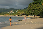 Vigie Beach