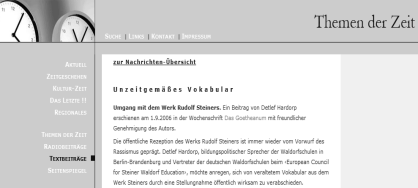 Unzeitgemaesses-Vokabular Unzeitgemaesses-Vokabular