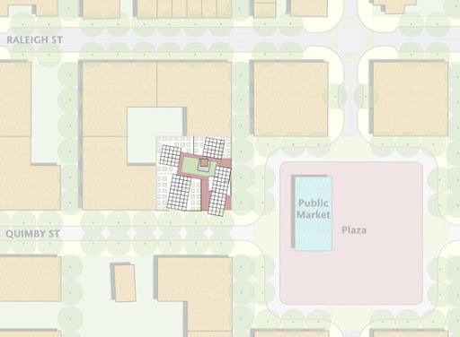 Site Diagram