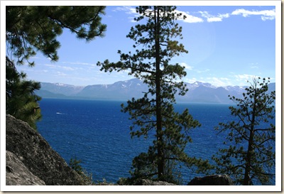 Lake  Tahoe 3