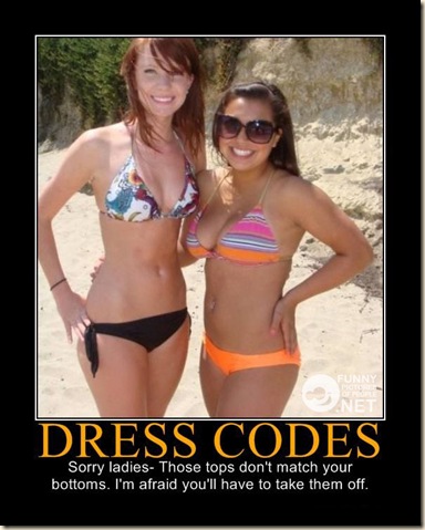 dress-codes