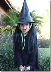 Emma the witch Emma the witch