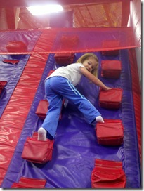 jumping jacks 2