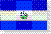 bandera El Salvador