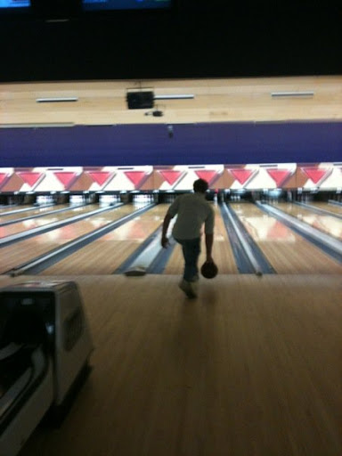 Cleveland Plus Bowling | Jason Matthew Murphy | iCarabout.com