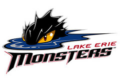 Lake Erie Monsters | Cleveland | iCarabout.com
