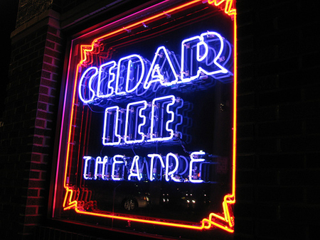 Cedar Lee Theatre | Cleveland OH | iCarabout.com Cedar Lee Theatre | Cleveland OH | iCarabout.com