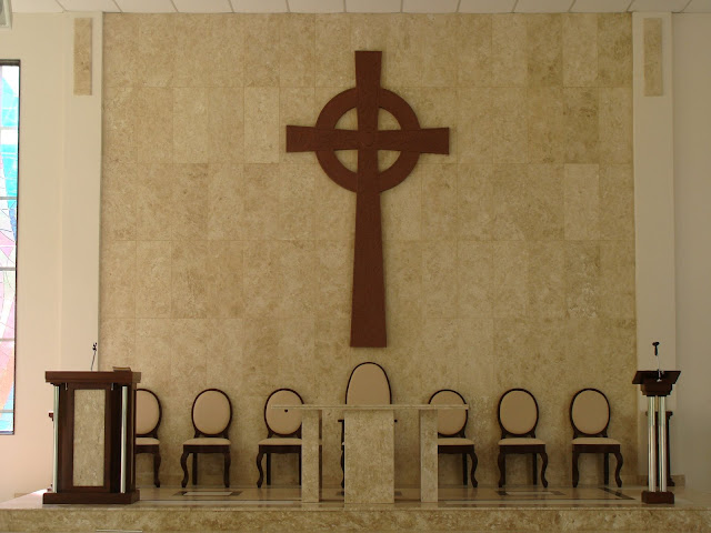 catedral ss trindade
