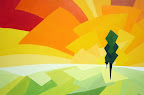 Oil on stretched canvas 80cm X 120cm