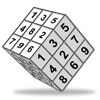 Sudoku Solver 9x9