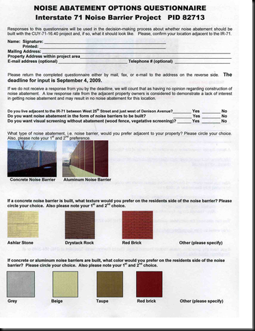 ODOT Noise Abatement Options Questionnaire_Page_1