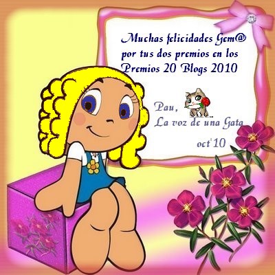 Felicidades Gem@