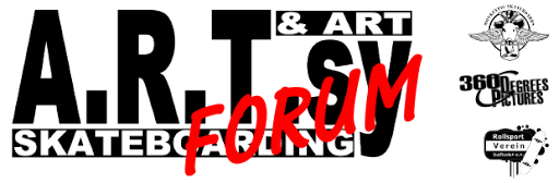 A.R.T.sy | Forum