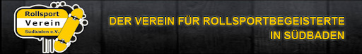 Rollsportverein Südbaden e.V.