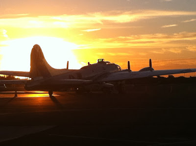 Sentimental Journey