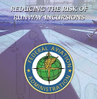 Reducing the risk of runway incursions