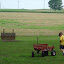 Gavin and His Wagon