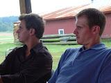 Casey and Carey