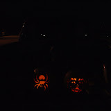 CCEFC Trunk or Treat 2008