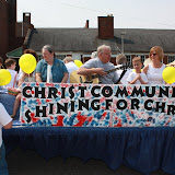 Memorial Day 2009
