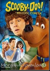 Scooby-Doo! O Mistério Começa-Scooby Doo! The Mystery Begins