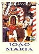 João e Maria(1988)-Hansel e Gretel