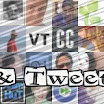 Follow & Tweet Widget