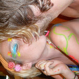 full moon party!!!