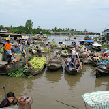 Mekong Delta