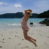 Perhentian Kecil