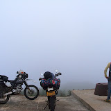 Motorbikes to Luang Probang