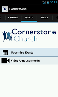 How to install Cornerstone Life lastet apk for pc