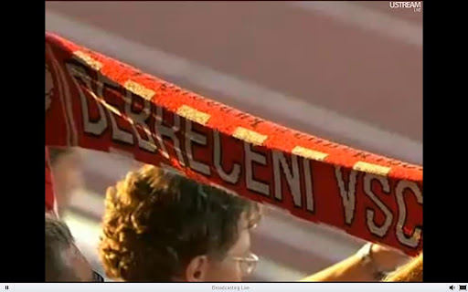 debrecen fan