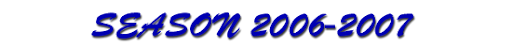 2006-2007