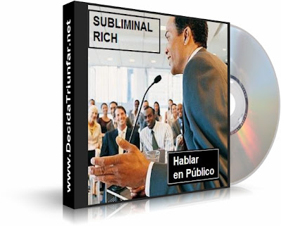 HABLAR EN PÚBLICO