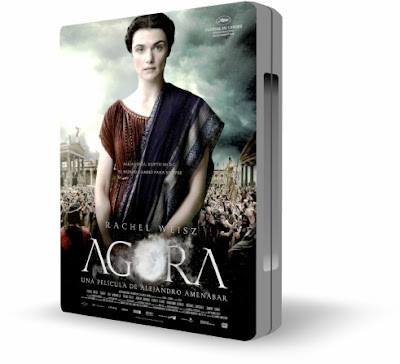 ÁGORA [ Video DVD ]