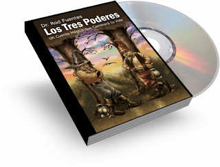 LOS TRES PODERES [ Libro + Audiolibro ]