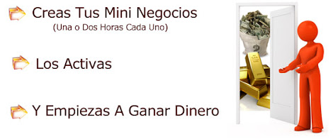 MICRO NICHOS RENTABLES DINERO